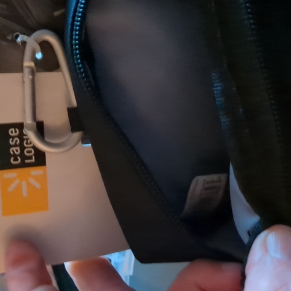 Case Logic Black Camera Bag - Picture 3 of 5